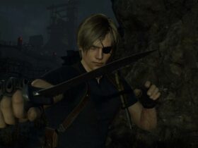 How to get the best Resident Evil 4 Remake knife, which is also unbreakable