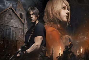 How to get the infinite rocket launcher in Resident Evil 4 Remake