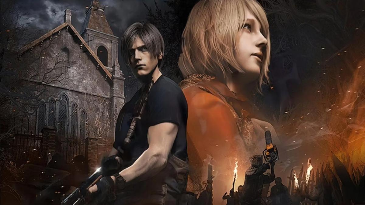 How to get the infinite rocket launcher in Resident Evil 4 Remake