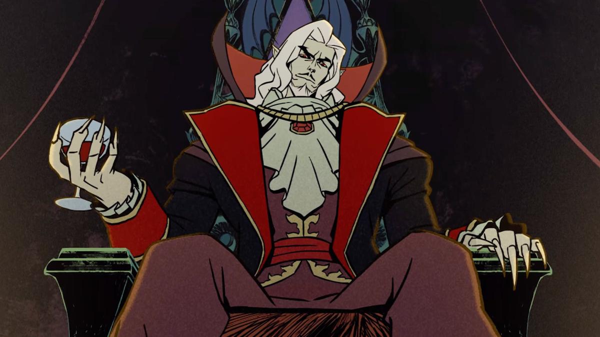 How to unlock all Castlevania costumes in Dead Cells: Return to Castlevania