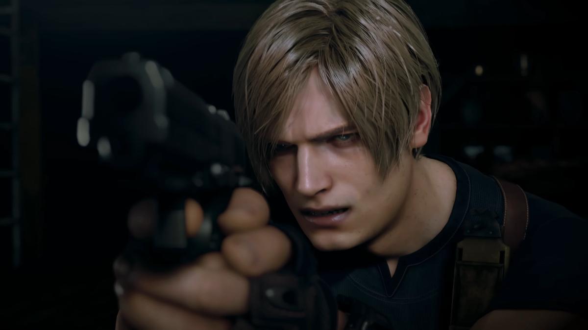 How to unlock the special weapons of Resident Evil 4 Remake and get infinite ammunition
