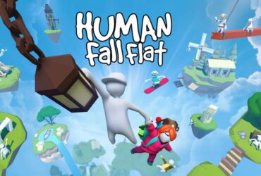 Human: Fall Flat+ disponibile da oggi su Apple Arcade thumbnail