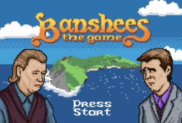 Gli Spiriti dell’Isola diventa un browser game in stile Pac-Man thumbnail