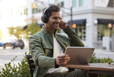 Le proposte di JBL e JVC per la Festa del Papà thumbnail