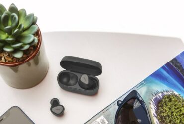 Jabra Elite 4: auricolari ricchi di funzioni a un prezzo vincente thumbnail