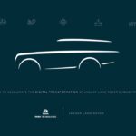 Jaguar Land Rover e Tata Technologies insieme per accelerare la trasformazione digitale thumbnail