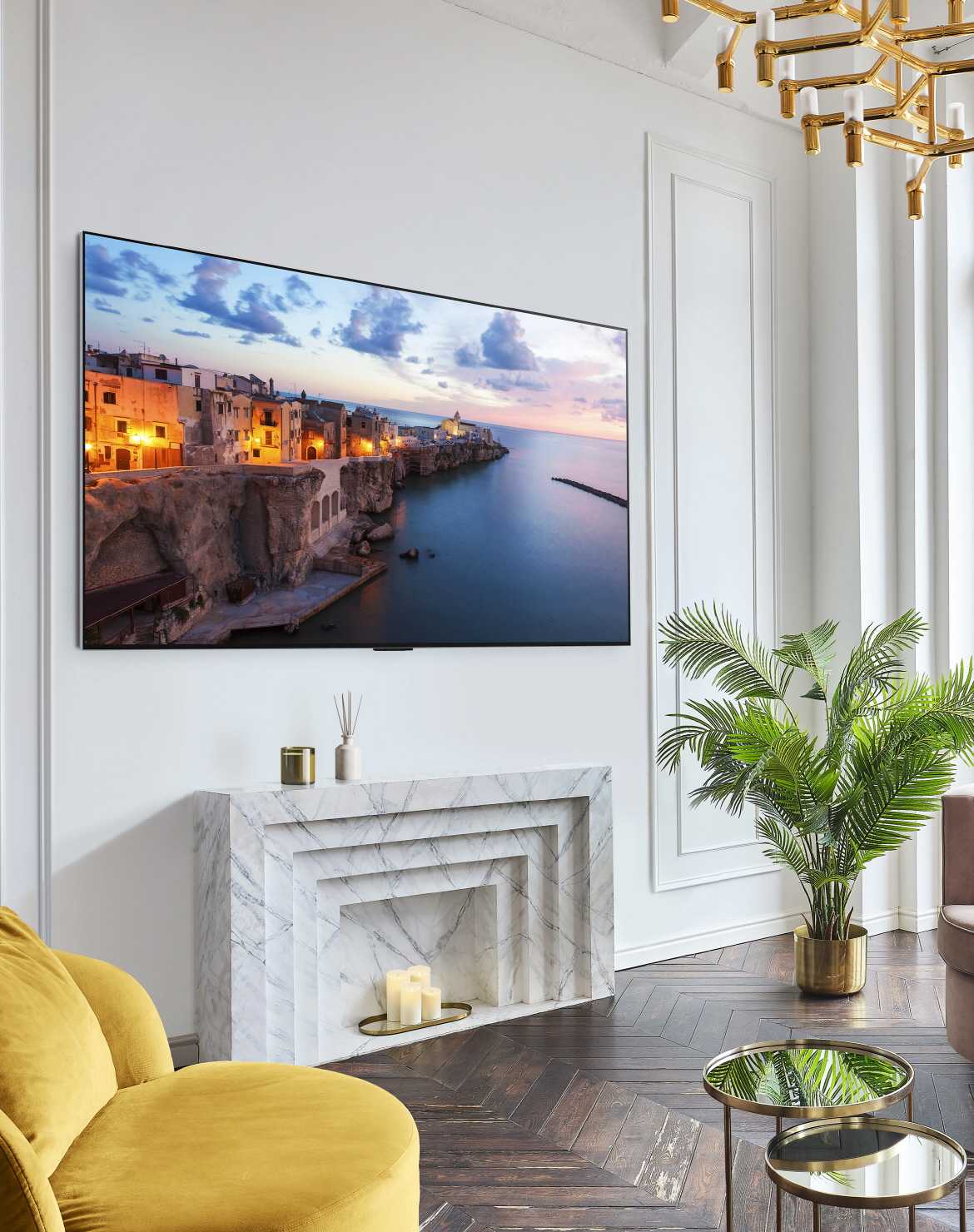 LG Oled 2023 collection: finally arrives in Italy