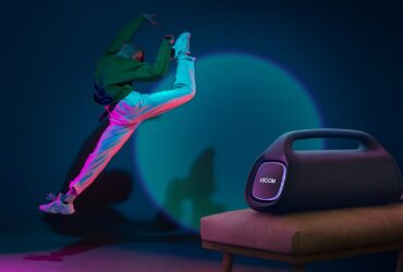 LG, due nuovi speaker Bluetooth della serie Xboom thumbnail