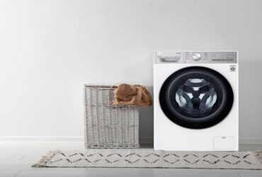 Lavatrici LG, il motore Inverter Direct Drive raggiunge le 100 milioni di unità prodotte thumbnail