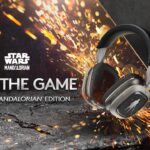 Logitech G The Mandalorian Edition, le cuffie da gaming per gli appassionati di Star Wars thumbnail