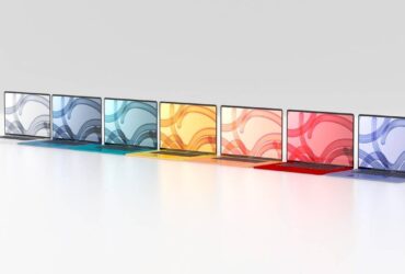 MacBook Air avrà un chip M3, sia per il modello da 13 che da 15 pollici thumbnail