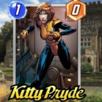 Marvel Snap: how to unlock Kitty Pryde, is she worth buying from the token shop?