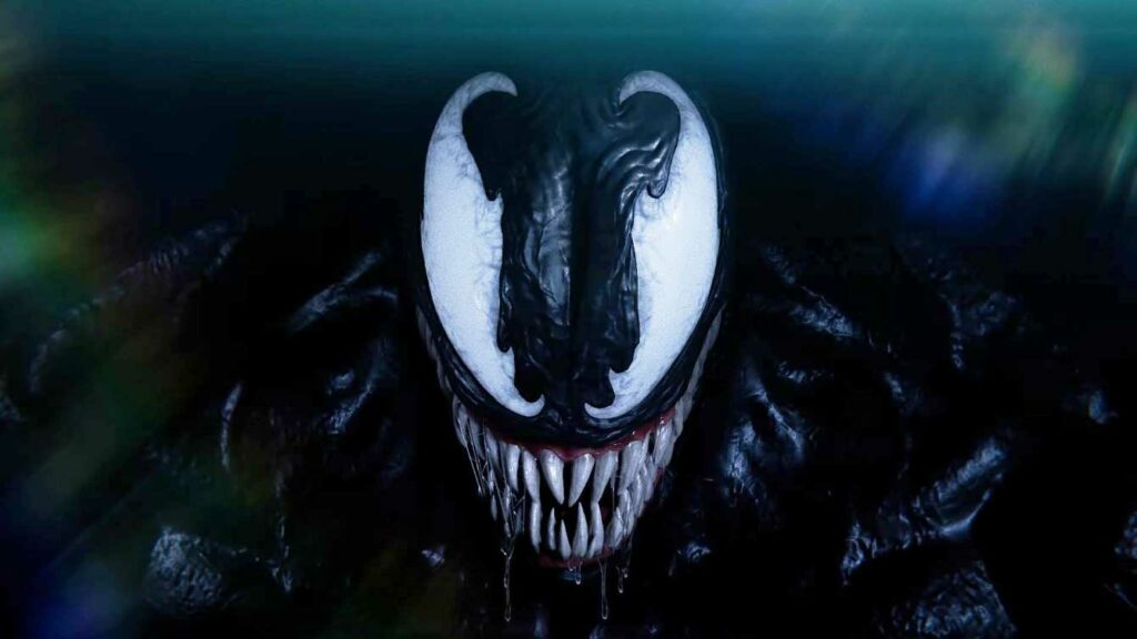 Marvel's Spider Man 2: the voice of Venom reveals the month of release