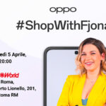 Fjona e Oppo vi aspettano a Roma il 5 aprile! thumbnail
