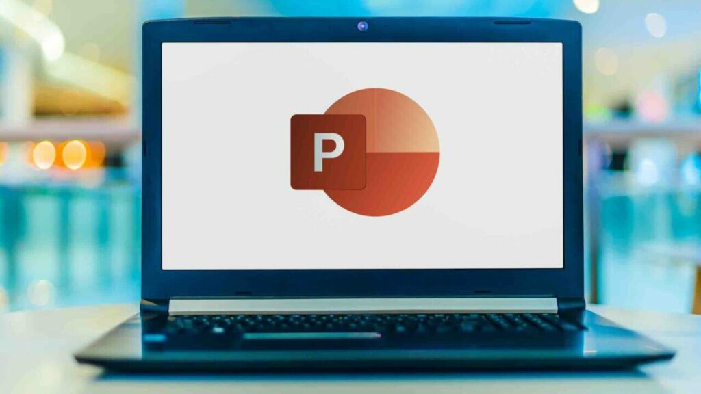 Microsoft brings AI to PowerPoint with the Copilot feature