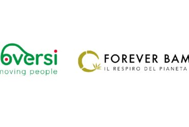 Moversi e Forever Bambù, una partnership per un’Italia più pulita thumbnail