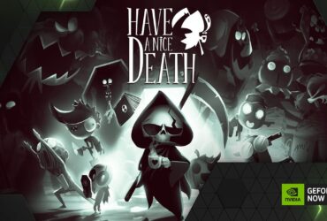 NVIDIA presenta la lineup di aprile con 23 nuovi titoli in arrivo su GeForce NOW thumbnail