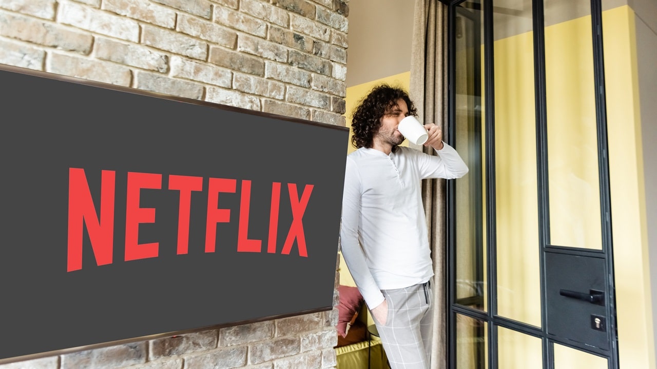 Netflix con pubblicità arriva anche su Apple TV thumbnail