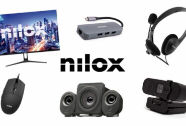 Nilox IT al Mobile World Congress per supportare il lavoro da casa e non thumbnail