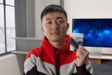 Nothing annuncia le Ear (2): come seguire l'evento online thumbnail