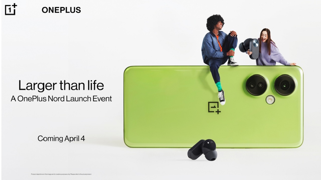 OnePlus annuncia la data di lancio del prossimo Nord CE 3 Lite 5G thumbnail