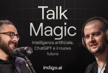 Prompt Designer e AI Ethicist: ecco le professioni del futuro legate all’intelligenza artificiale thumbnail