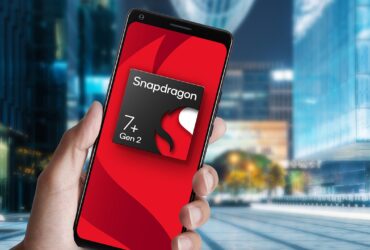 Qualcomm rivoluziona la fascia media degli smartphone Android con Snapdragon 7+ Gen 2 thumbnail