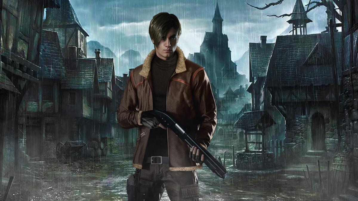 Resident Evil 4: where are the vipers in the peddler's order in chapter 3
