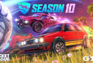 La Stagione 10 di Rocket League comincia domani: ecco tutte le novità thumbnail