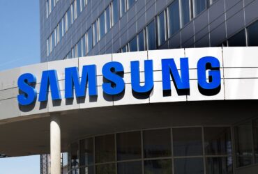 Samsung investimento senza precedenti per realizzare chip in Corea del Sud thumbnail