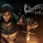 Shattered Heaven è il primo video-card-game italiano thumbnail