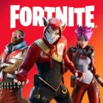 Solutions to the challenges of week 1 of Fortnite season 2 of Chapter 4