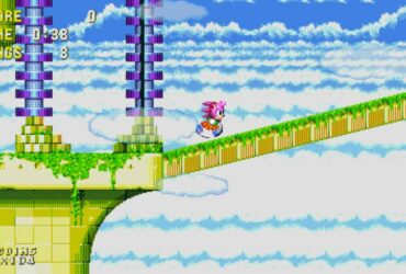 Sonic Origins Plus è la raccolta definitiva dei videogiochi Sonic: tutti i dettagli thumbnail