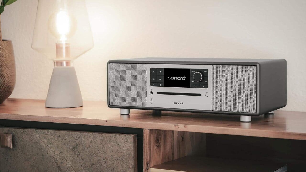 Sonoro lancia due modelli di stereo per il soggiorno: Primus e Prestige thumbnail