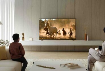 Sony presenta le nuove TV per il 2023 thumbnail