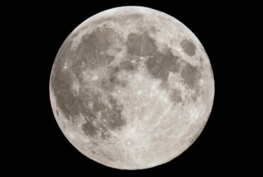 La connessione 4G arriverà sulla Luna thumbnail