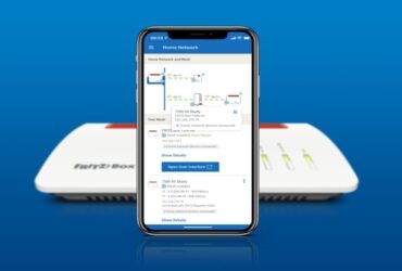 L'utilità di MyFRITZ!App per tenere monitorata la rete di casa thumbnail