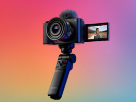 Le caratteristiche di ZV-E1, la nuova fotocamera full-frame di Sony thumbnail