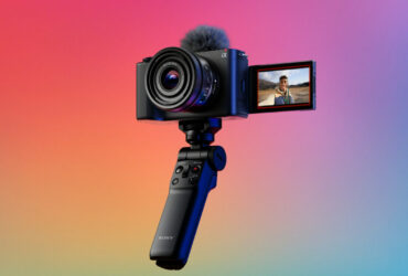 Le caratteristiche di ZV-E1, la nuova fotocamera full-frame di Sony thumbnail