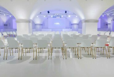 La quinta edizione di First Playable si terrà a Firenze il 6 e 7 luglio 2023 thumbnail