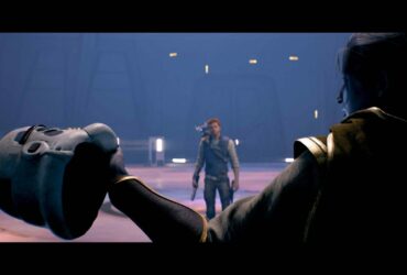 Il nuovo trailer di Star Wars Jedi: Survivor in vista dell’uscita di aprile thumbnail