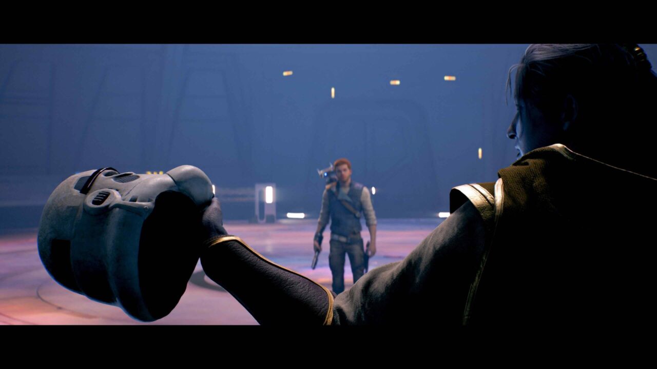 Il nuovo trailer di Star Wars Jedi: Survivor in vista dell’uscita di aprile thumbnail