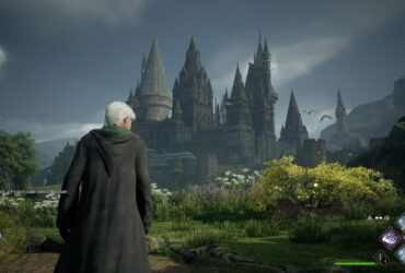 Rimandata l'uscita di Hogwarts Legacy su PS4 e Xbox One: ecco la nuova data thumbnail