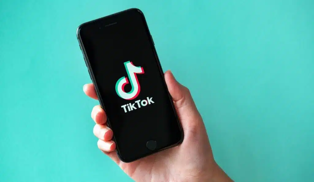 tiktok 2022