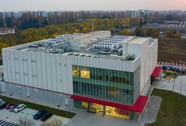 Oggi è l'International Data Center Day, per celebrare la vita digitale thumbnail