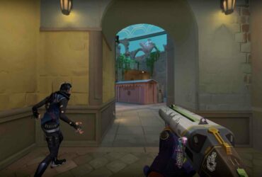 Valorant: tutto quello che c’è da sapere su Episodio 6 Atto II thumbnail