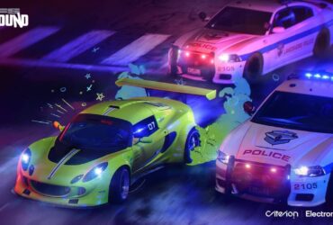 Cosa c’è da sapere su Need for Speed Unbound Volume 2, in arrivo il 21 marzo thumbnail