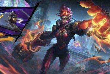 Wild Rift: due nuovi campioni, nuovi aspetti e tutte le altre novità della patch 4.1 thumbnail