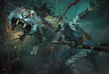 La recensione di Wo Long: Falle Dynasty, un soulslike con molti pregi e parecchi difetti thumbnail