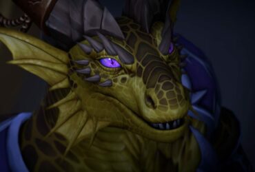 World of Warcraft: Dragonflight annuncia le novità di Ritorno all'Isola Proibita thumbnail